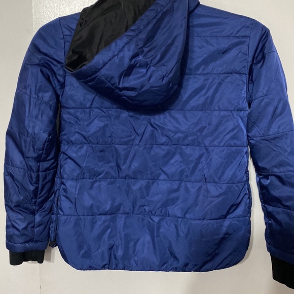 Class/Club Jacket - Picture 9 of 10